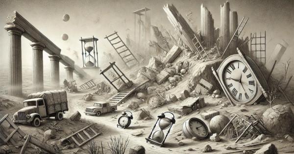 failure landscape