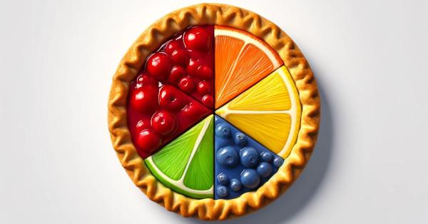 Sliced Pie