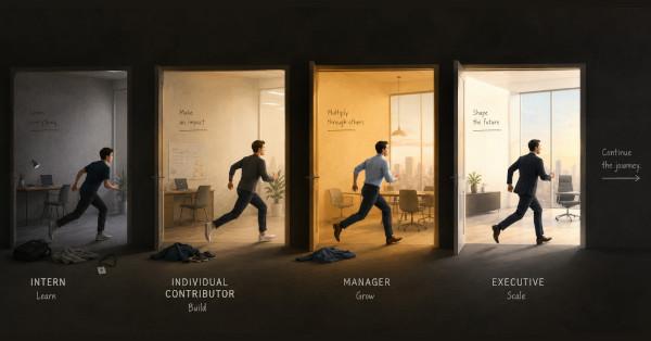 career transitions