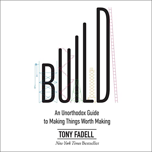 Build book cover