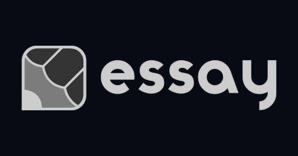 Essay App