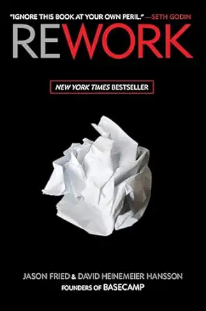 Rework Cover
