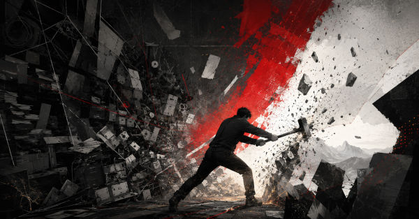Rework Cover