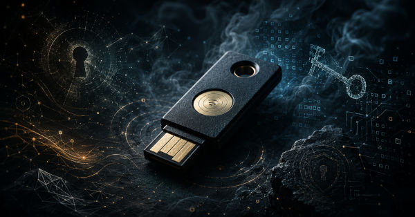 PGP, GPG, Yubikeys, Oh My!